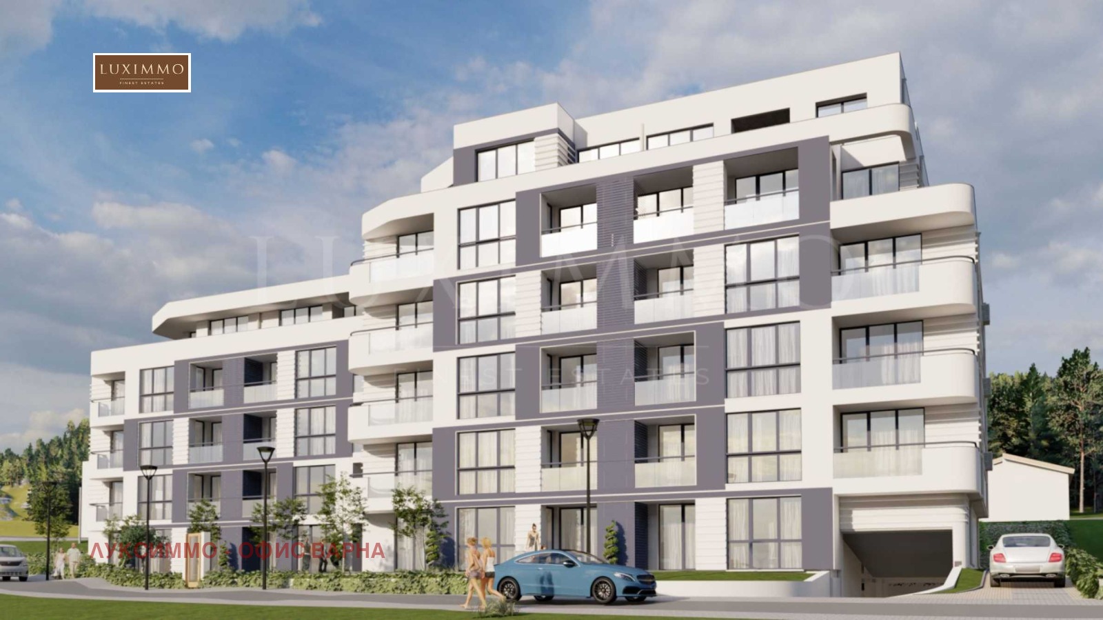 Продава 2-СТАЕН, гр. Варна, Виница, снимка 5 - Апартаменти - 54516671
