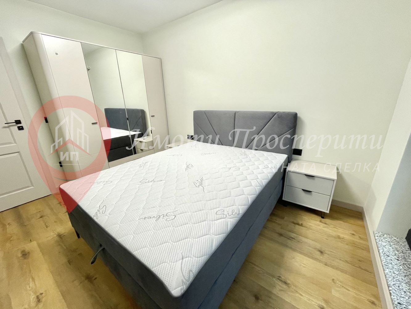 Продава 2-СТАЕН, гр. София, Овча купел 1, снимка 6 - Апартаменти - 54763395