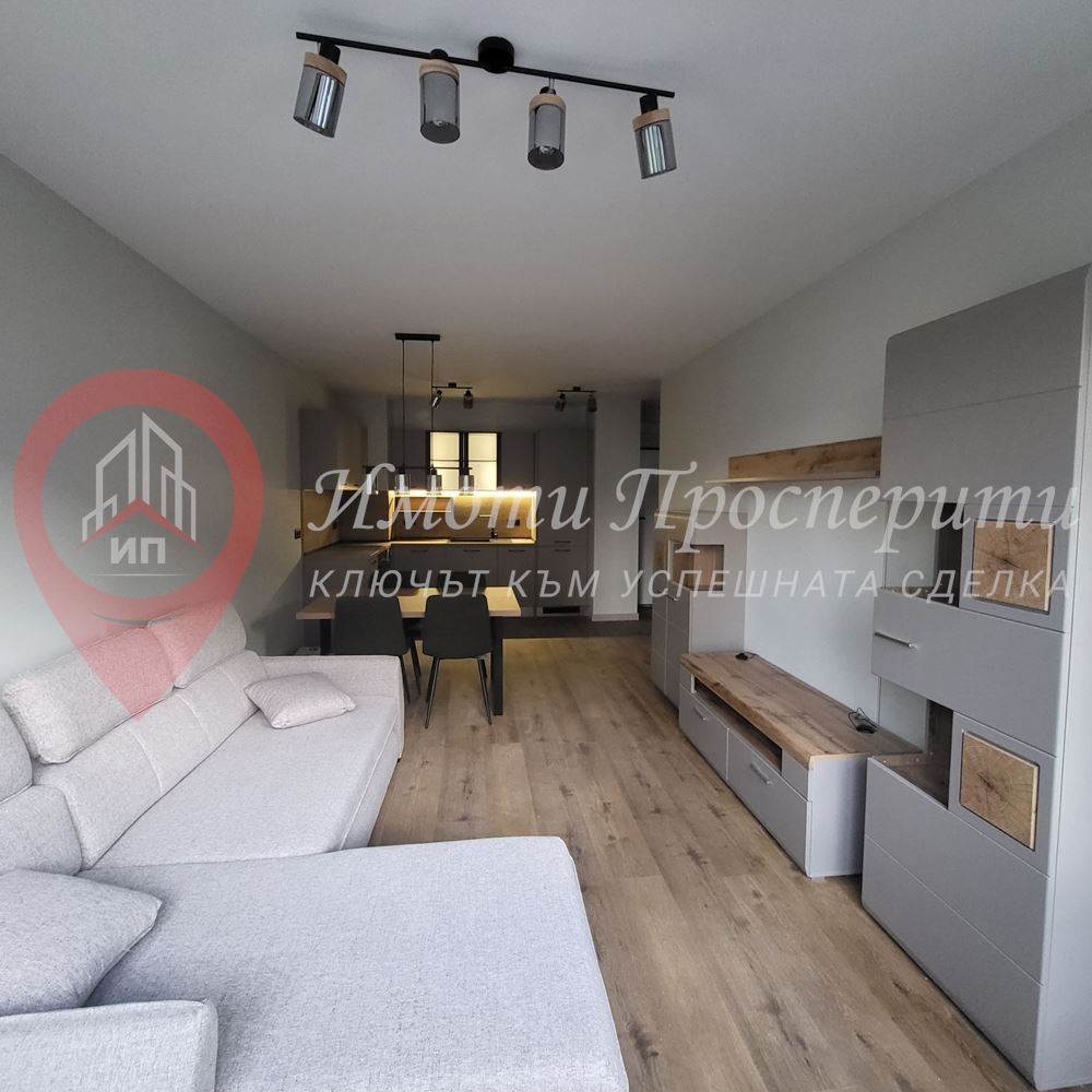 Продава 2-СТАЕН, гр. София, Овча купел 1, снимка 5 - Апартаменти - 54763395