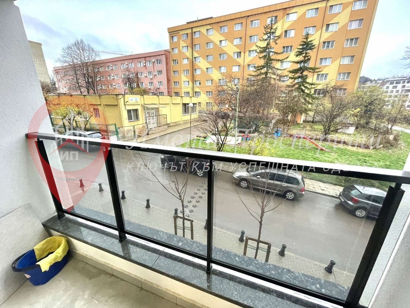 Продава 2-СТАЕН, гр. София, Овча купел 1, снимка 9 - Апартаменти - 54763395