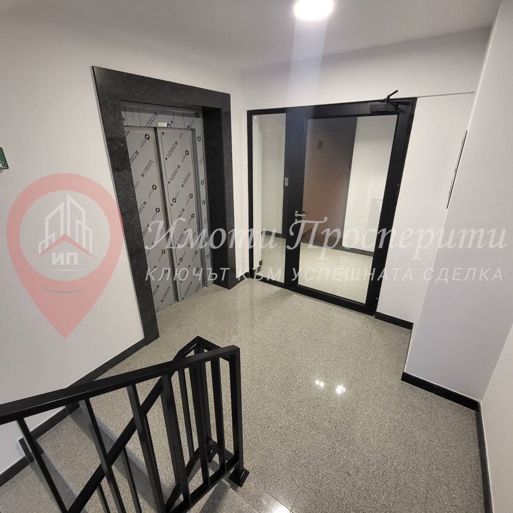 Продава 2-СТАЕН, гр. София, Овча купел 1, снимка 11 - Апартаменти - 54763395