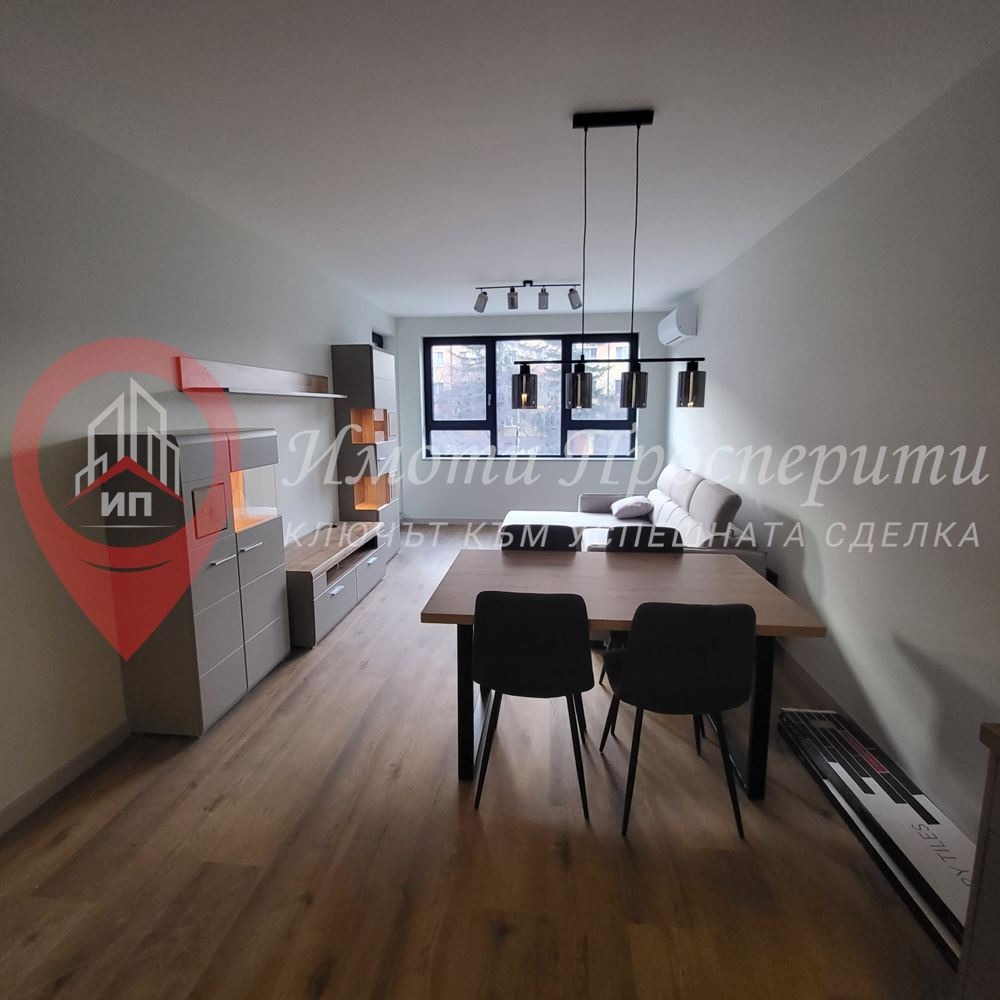 Продава 2-СТАЕН, гр. София, Овча купел 1, снимка 4 - Апартаменти - 54763395