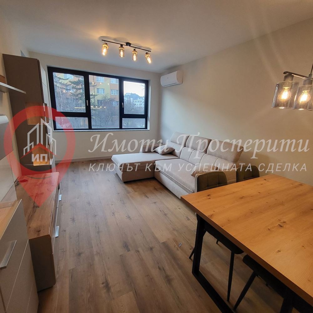 Продава 2-СТАЕН, гр. София, Овча купел 1, снимка 3 - Апартаменти - 54763395