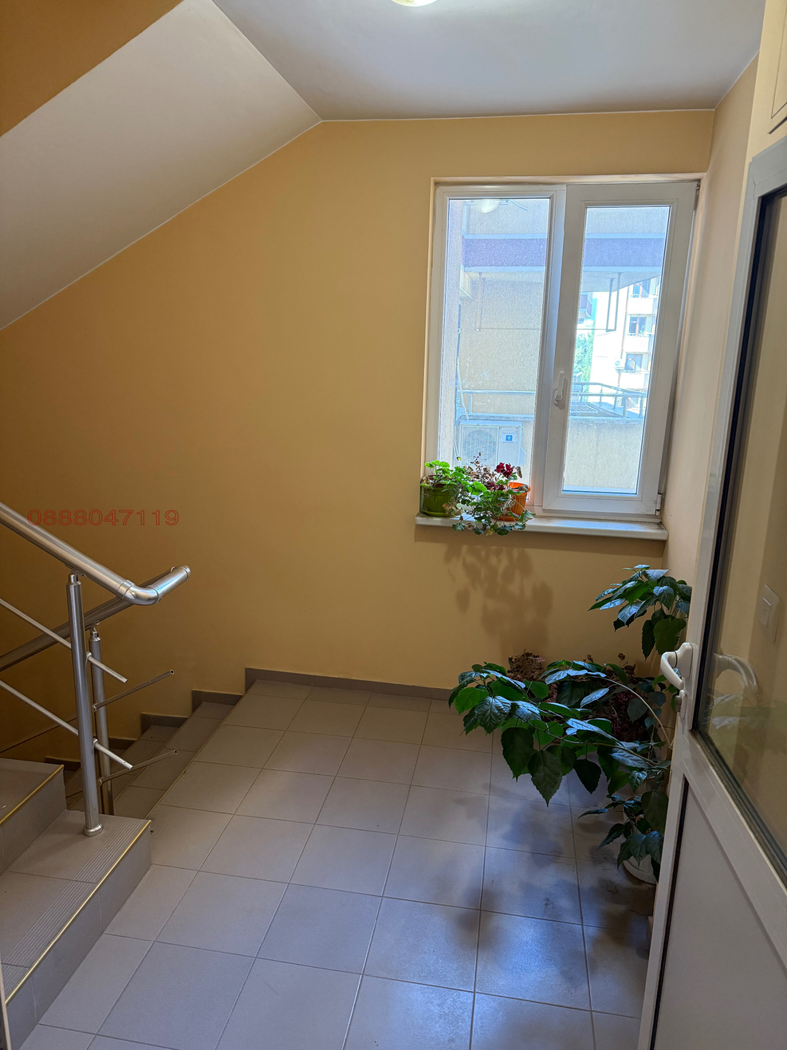 Продава 2-СТАЕН, гр. София, Люлин 3, снимка 14 - Апартаменти - 54793227