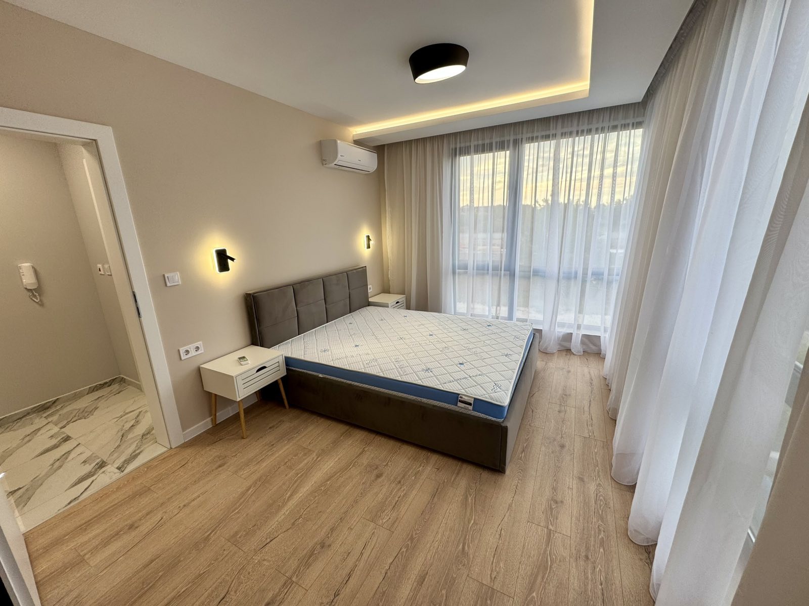 Продава 2-СТАЕН, гр. Пловдив, Остромила, снимка 5 - Апартаменти - 54922226