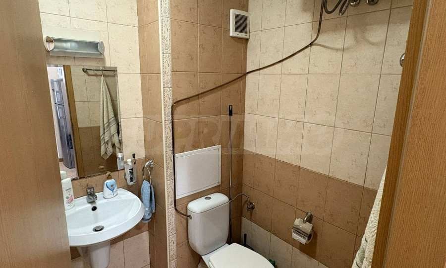Продава 2-СТАЕН, к.к. Слънчев бряг, област Бургас, снимка 16 - Апартаменти - 55333563