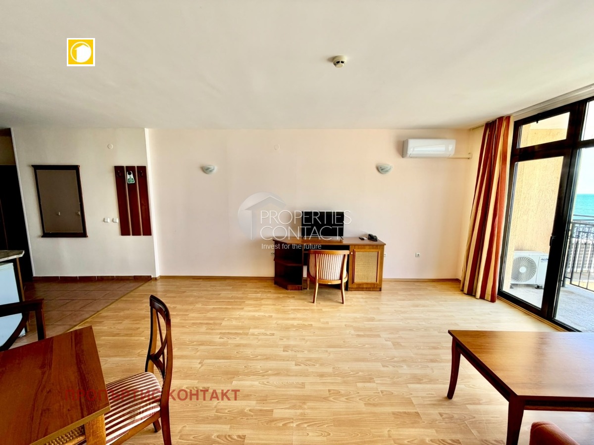 Продава 2-СТАЕН, гр. Свети Влас, област Бургас, снимка 11 - Апартаменти - 55387733