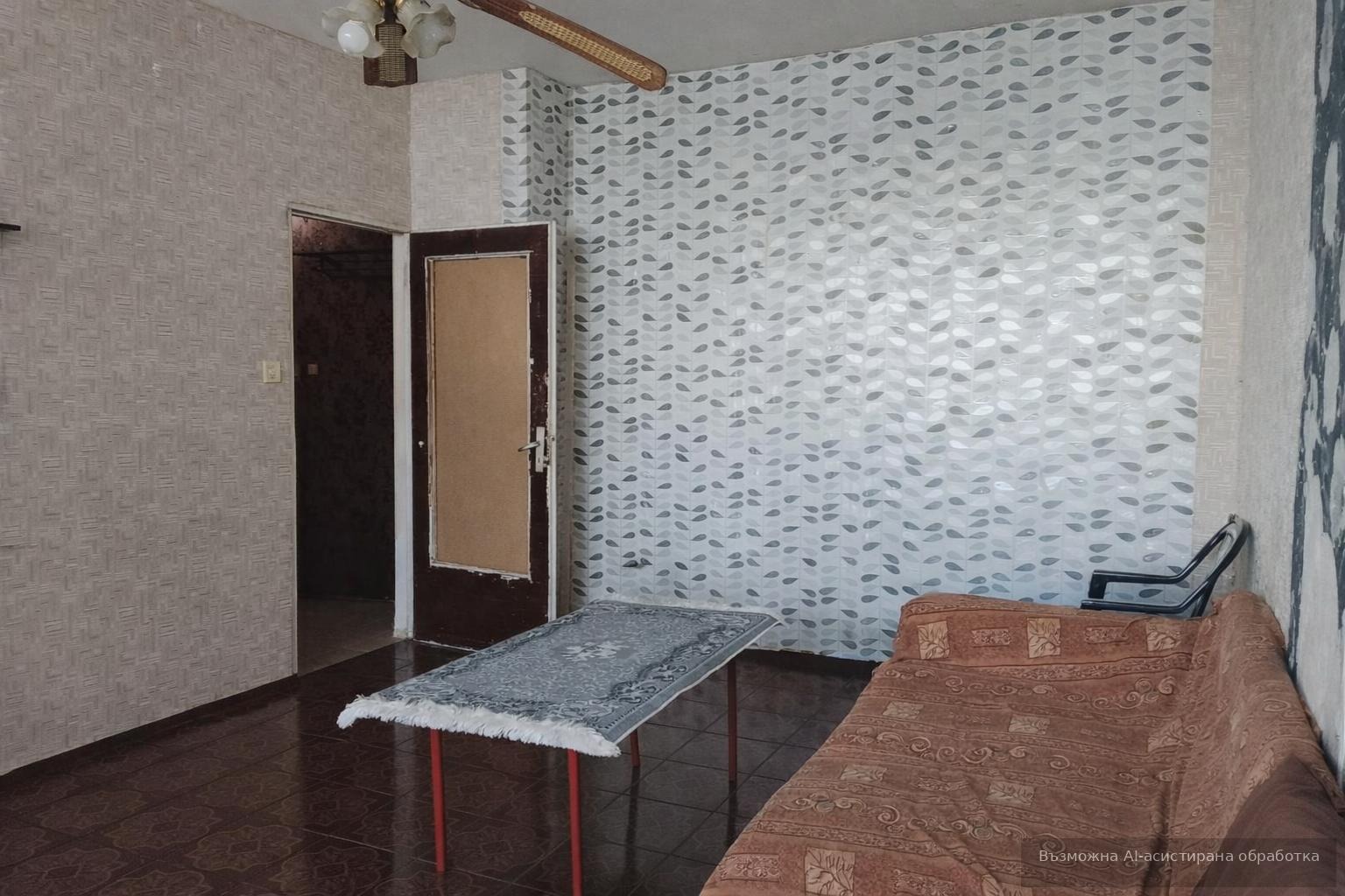 Продава 2-СТАЕН, гр. София, Ботунец, снимка 2 - Апартаменти - 55938715