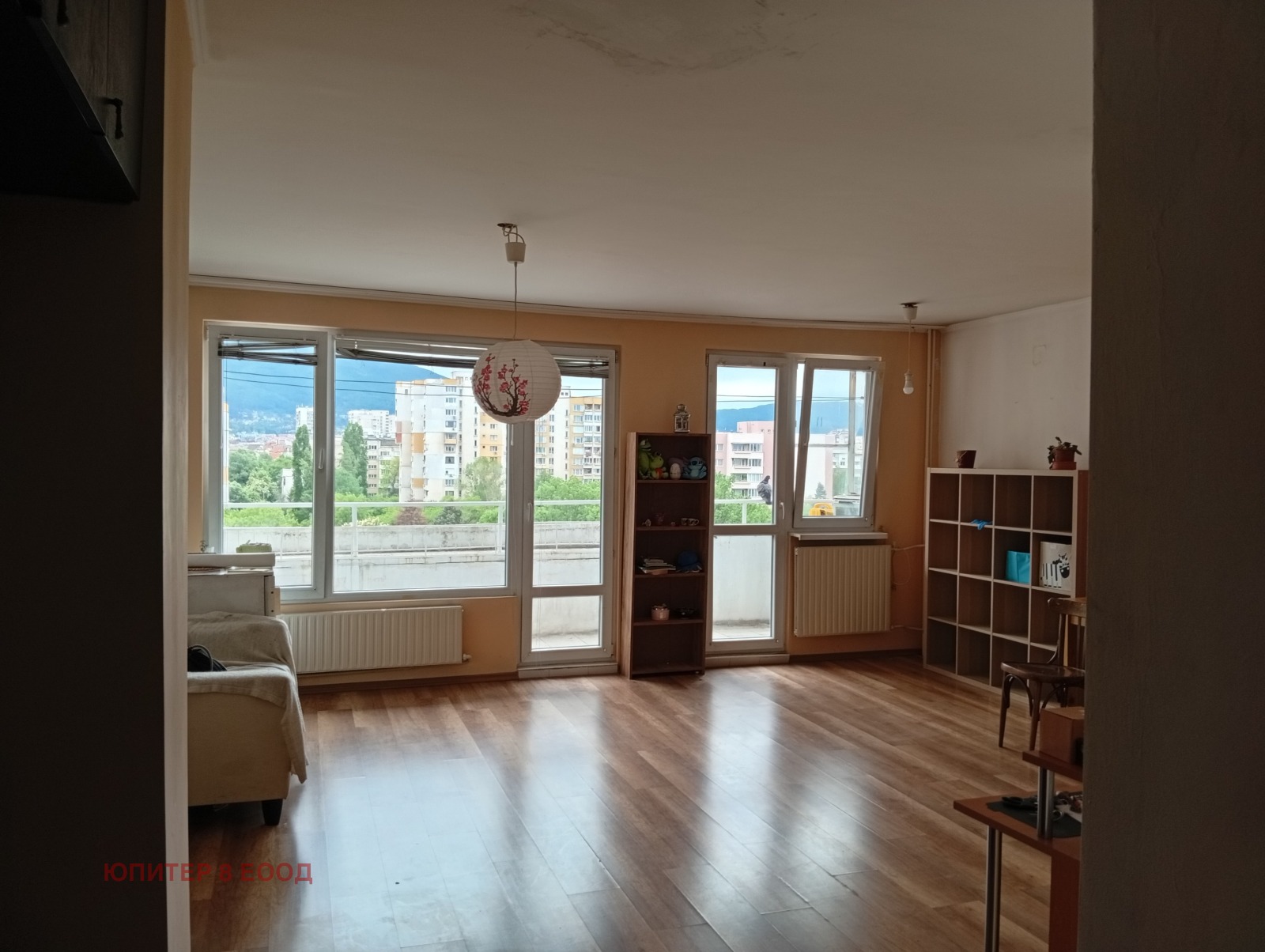 Продава 2-СТАЕН, гр. София, Белите брези, снимка 3 - Апартаменти - 56116347