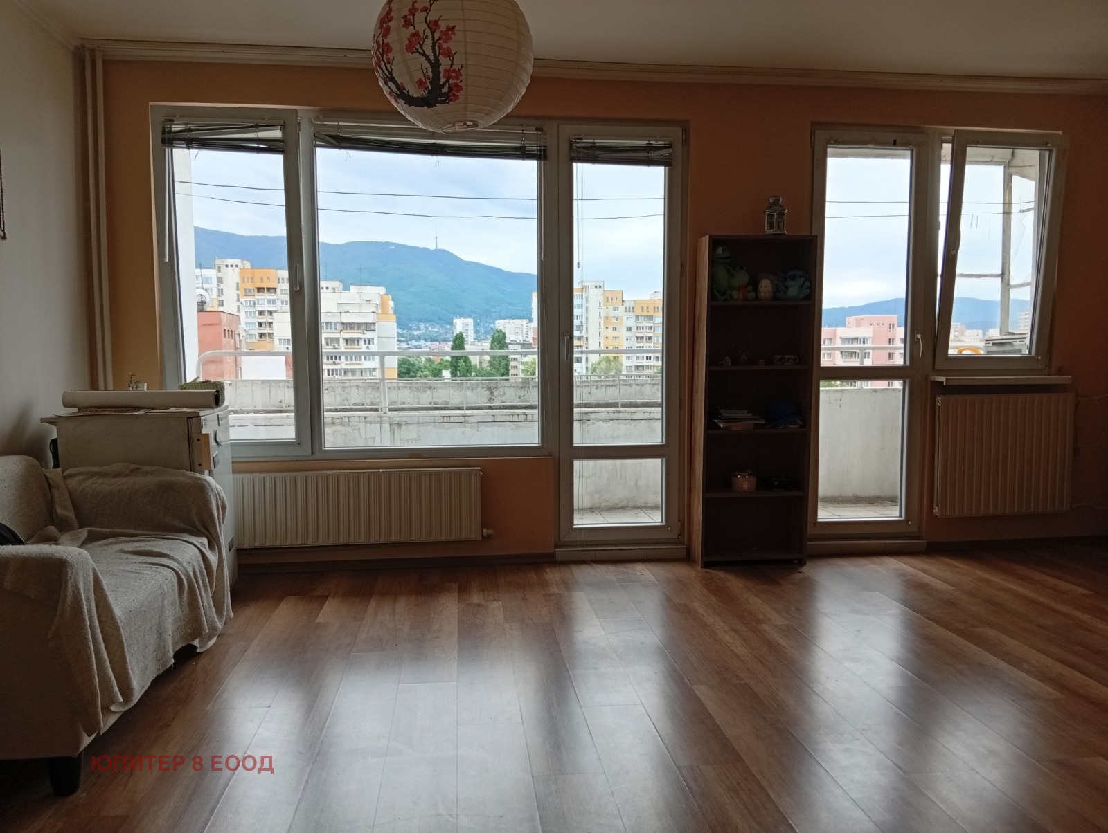 Продава 2-СТАЕН, гр. София, Белите брези, снимка 4 - Апартаменти - 56116347