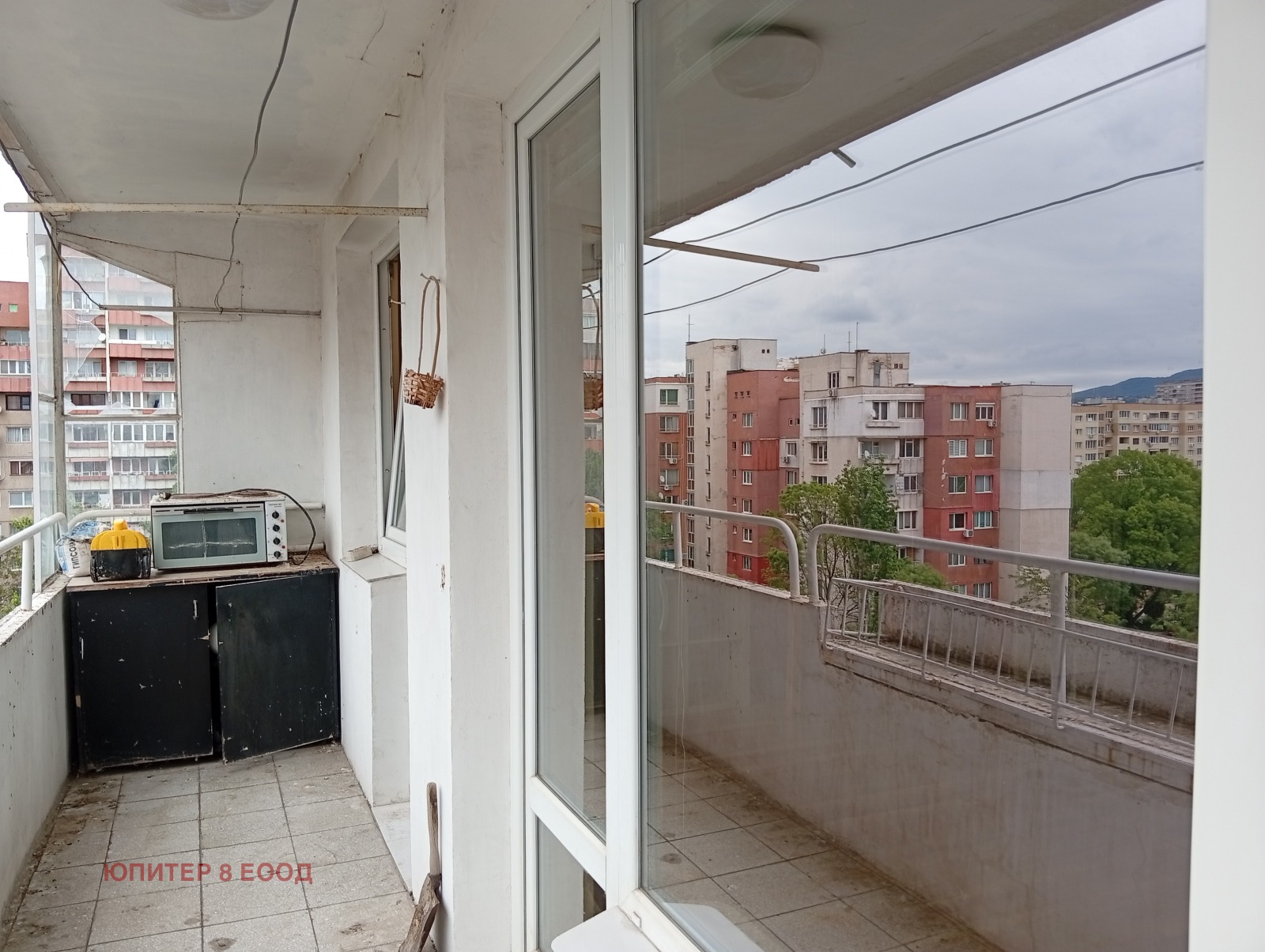Продава 2-СТАЕН, гр. София, Белите брези, снимка 12 - Апартаменти - 56116347