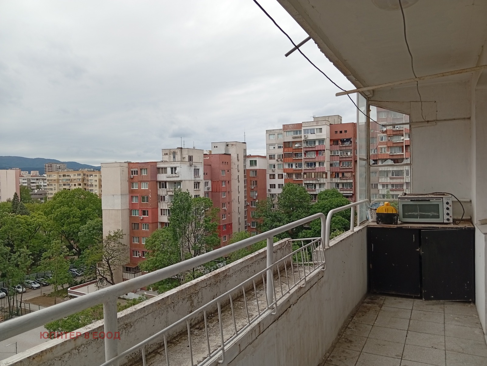 Продава 2-СТАЕН, гр. София, Белите брези, снимка 15 - Апартаменти - 56116347