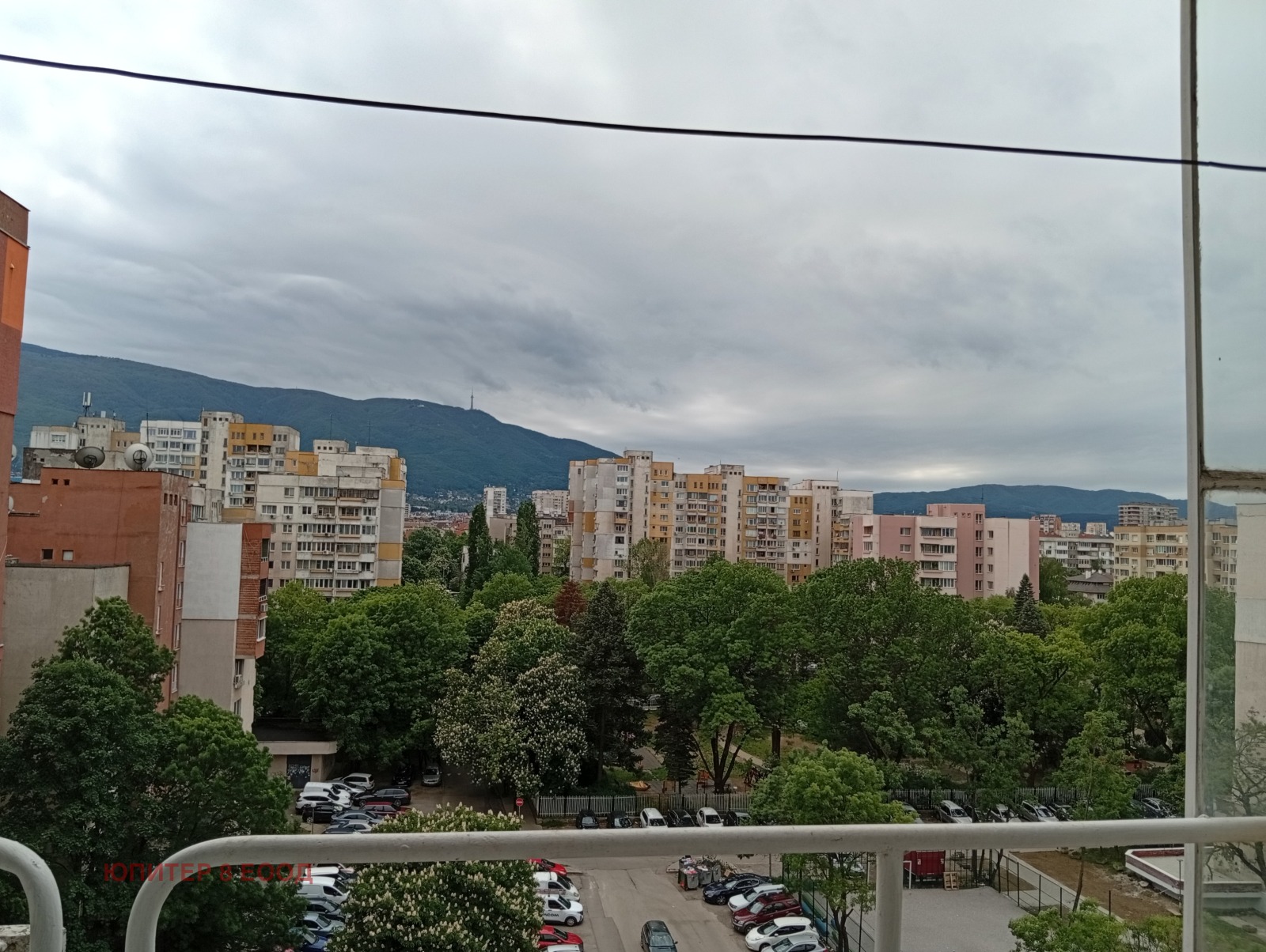 Продава 2-СТАЕН, гр. София, Белите брези
