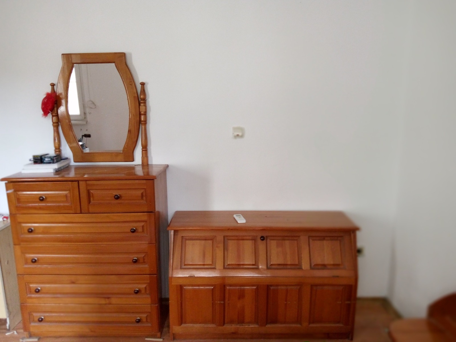 Продава 3-СТАЕН, гр. Пловдив, Тракия, снимка 4 - Апартаменти - 51962980