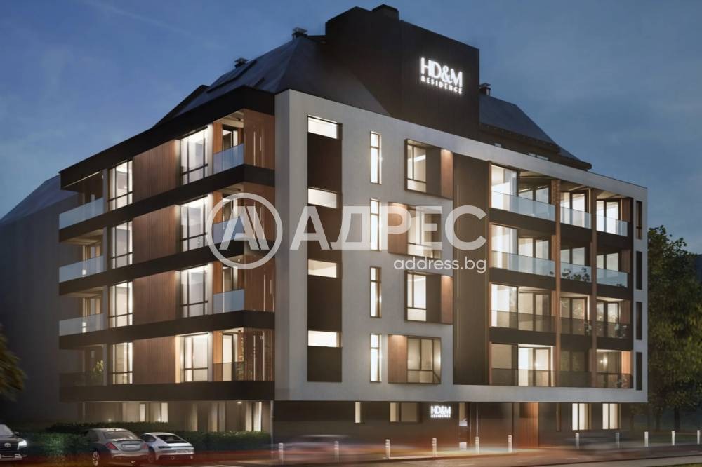 Продава 3-СТАЕН, гр. София, Люлин 2, снимка 2 - Апартаменти - 53811838