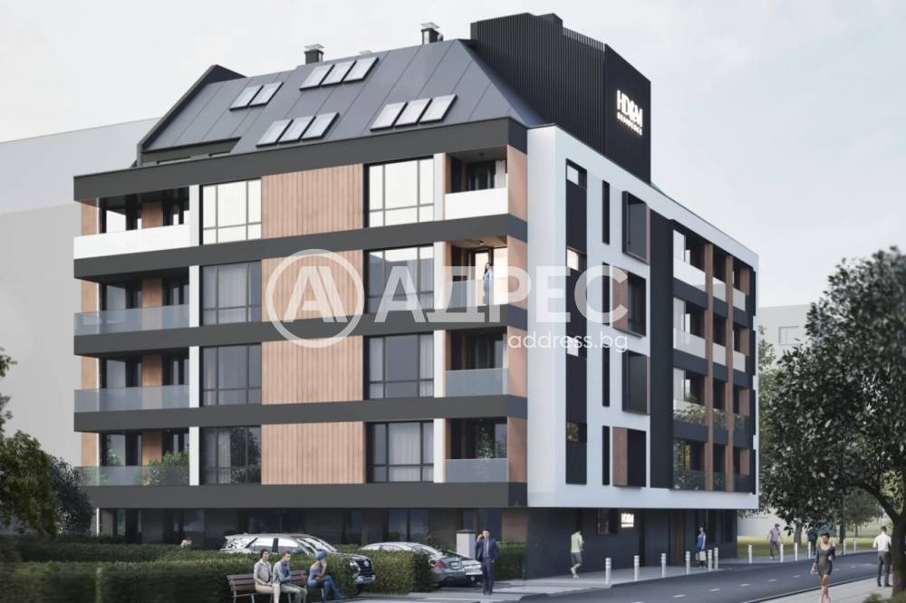 Продава 3-СТАЕН, гр. София, Люлин 2, снимка 4 - Апартаменти - 53811838