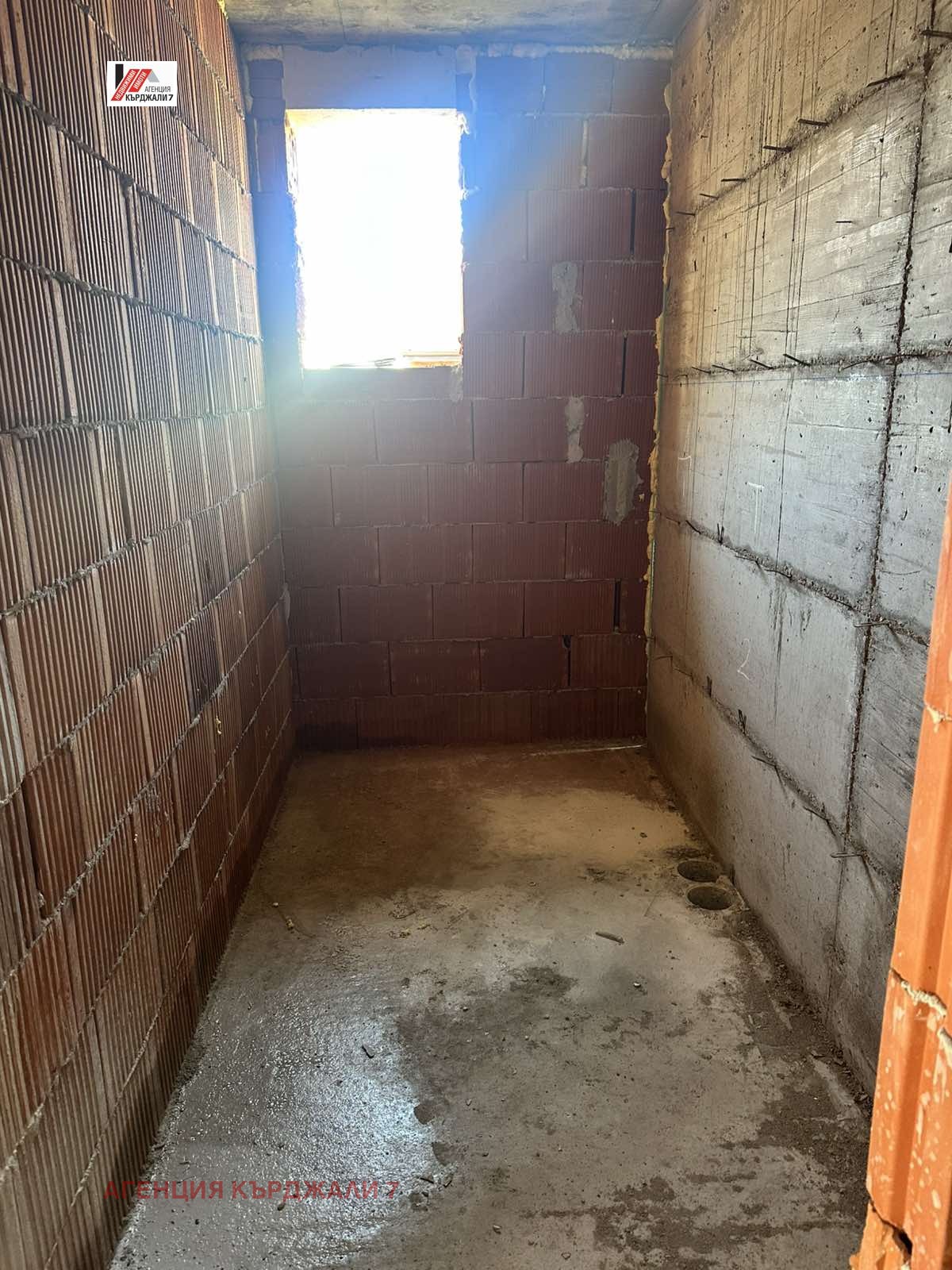 Продава 3-СТАЕН, гр. Кърджали, Студен кладенец, снимка 7 - Апартаменти - 53813047