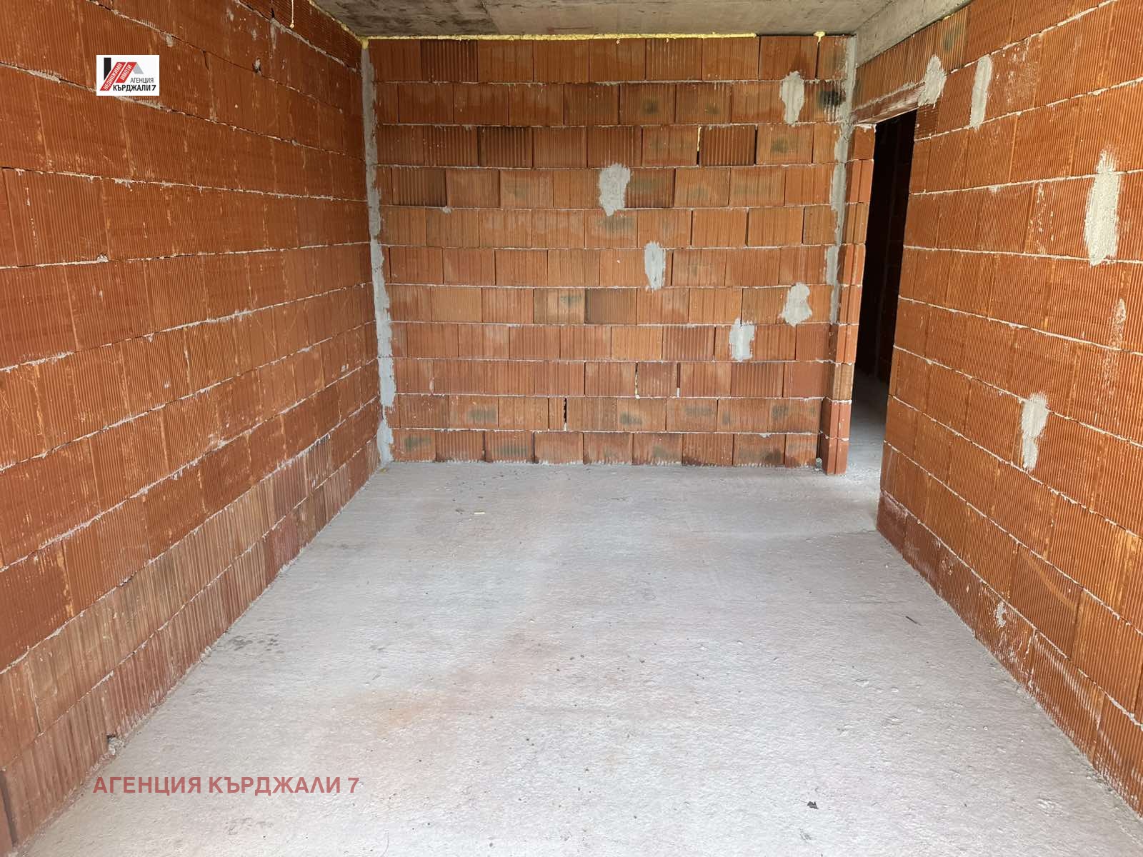 Продава 3-СТАЕН, гр. Кърджали, Студен кладенец, снимка 9 - Апартаменти - 53813047