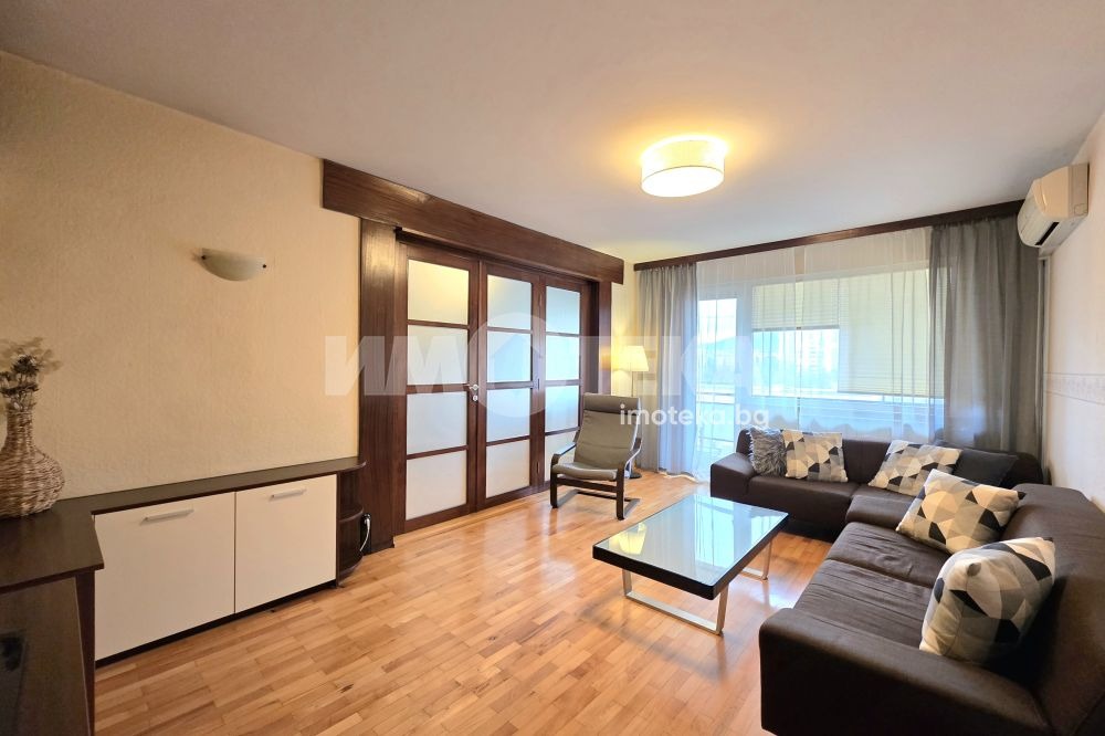 Продава 3-СТАЕН, гр. София, Младост 2