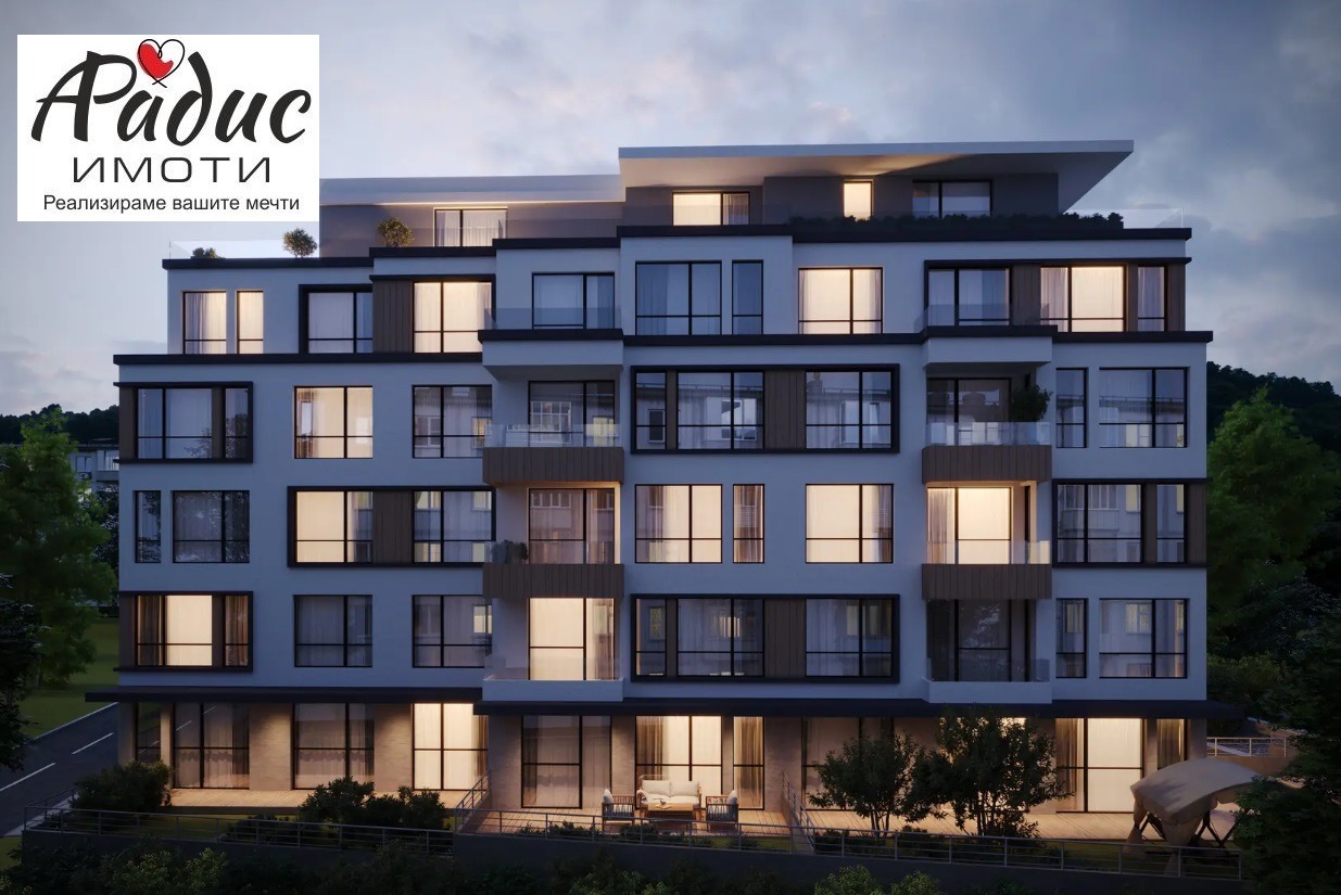 Продава 3-СТАЕН, гр. Стара Загора, Аязмото, снимка 4 - Апартаменти - 54225434