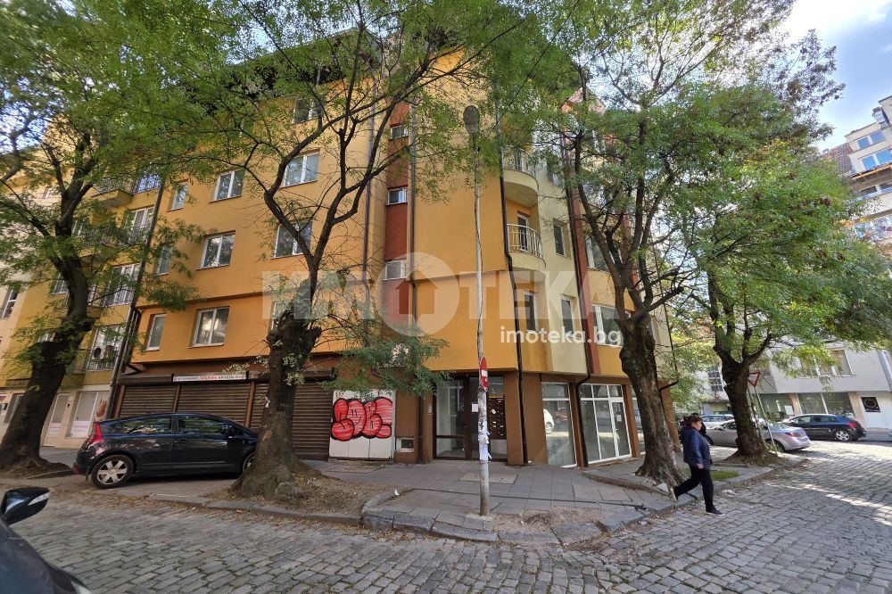 Продава 3-СТАЕН, гр. София, Лагера