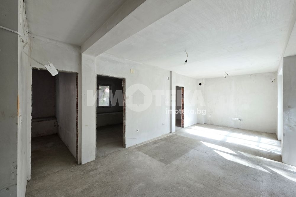 Продава 3-СТАЕН, гр. София, Лагера, снимка 7 - Апартаменти - 54915115