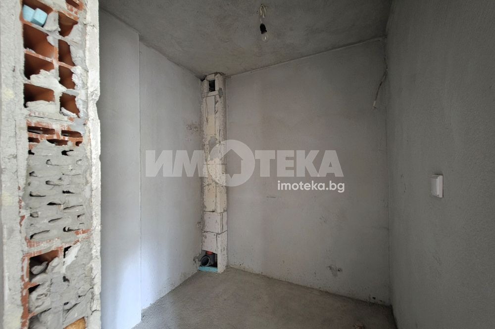 Продава 3-СТАЕН, гр. София, Лагера, снимка 6 - Апартаменти - 54915115