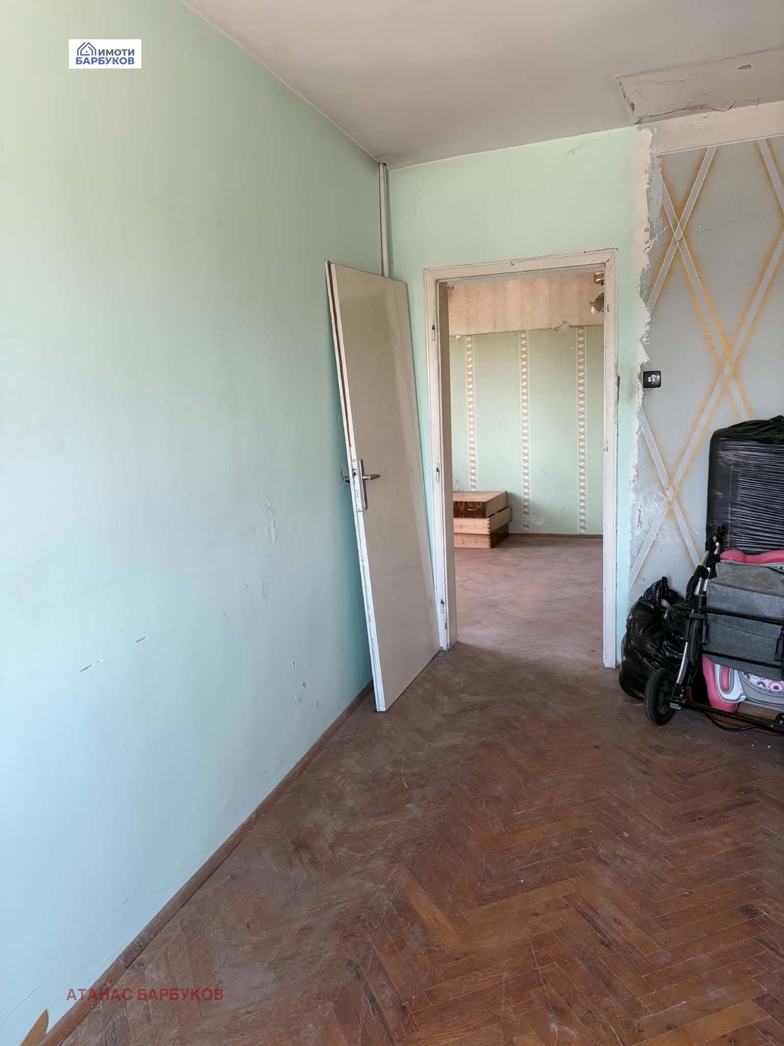 Продава 3-СТАЕН, гр. Русе, Централен южен район, снимка 13 - Апартаменти - 55075841
