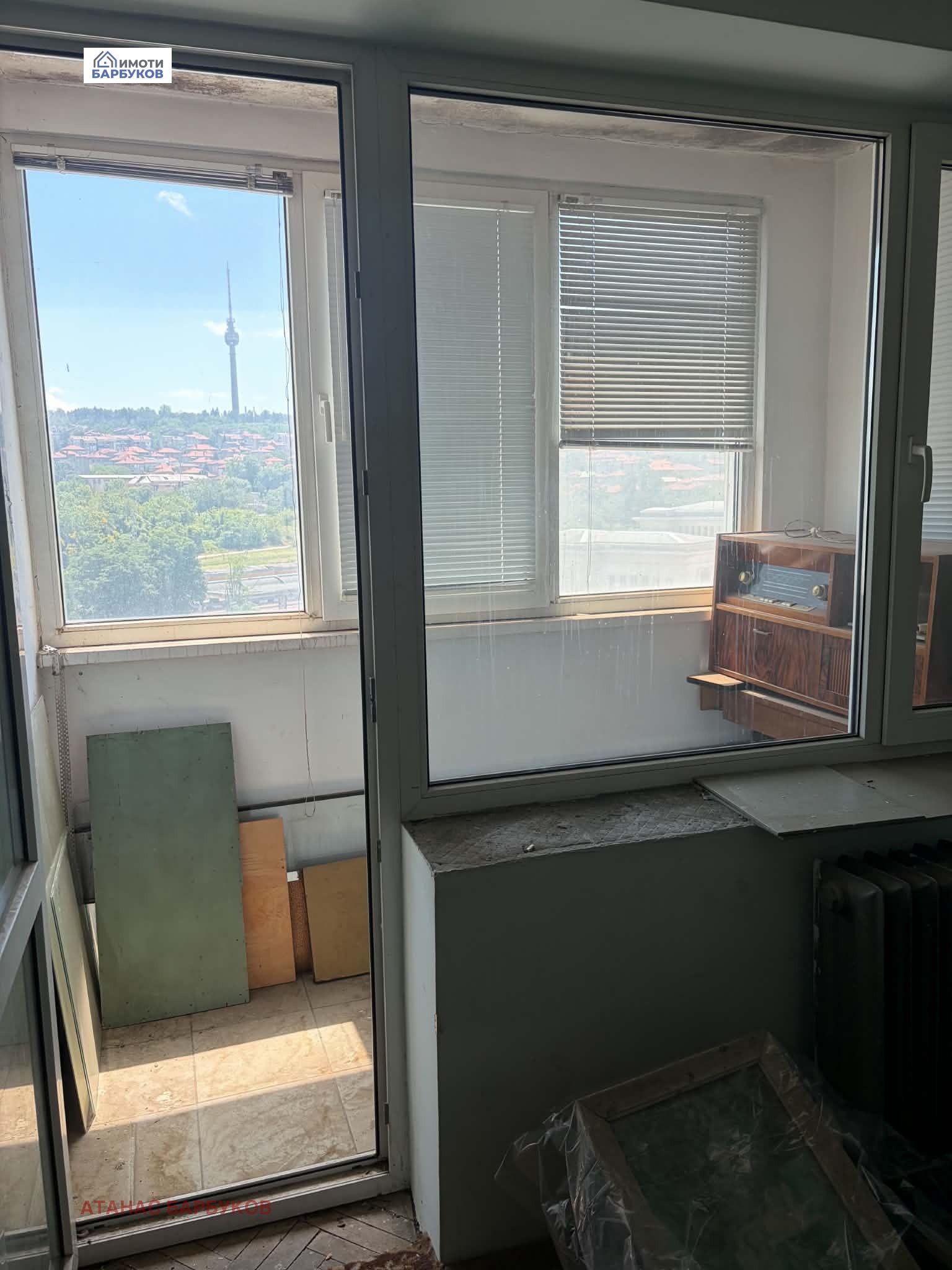 Продава 3-СТАЕН, гр. Русе, Централен южен район, снимка 2 - Апартаменти - 55075841