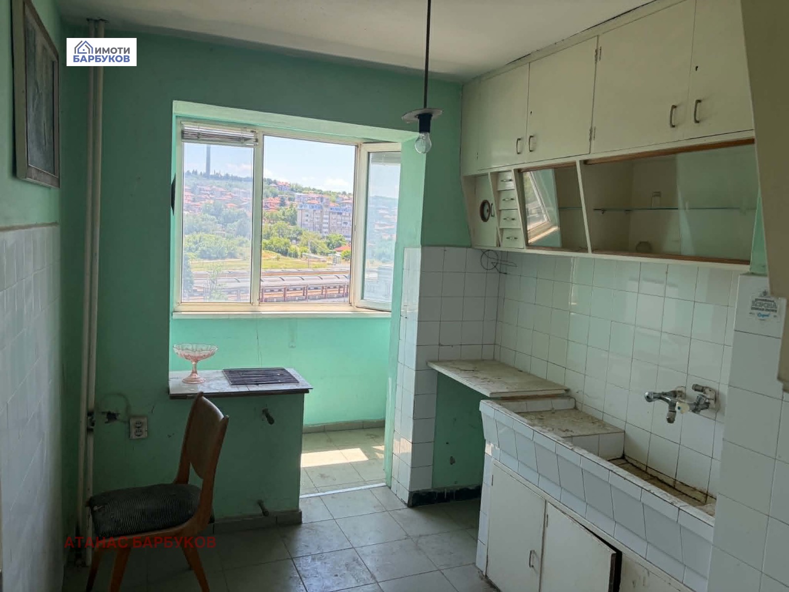 Продава 3-СТАЕН, гр. Русе, Централен южен район, снимка 7 - Апартаменти - 55075841