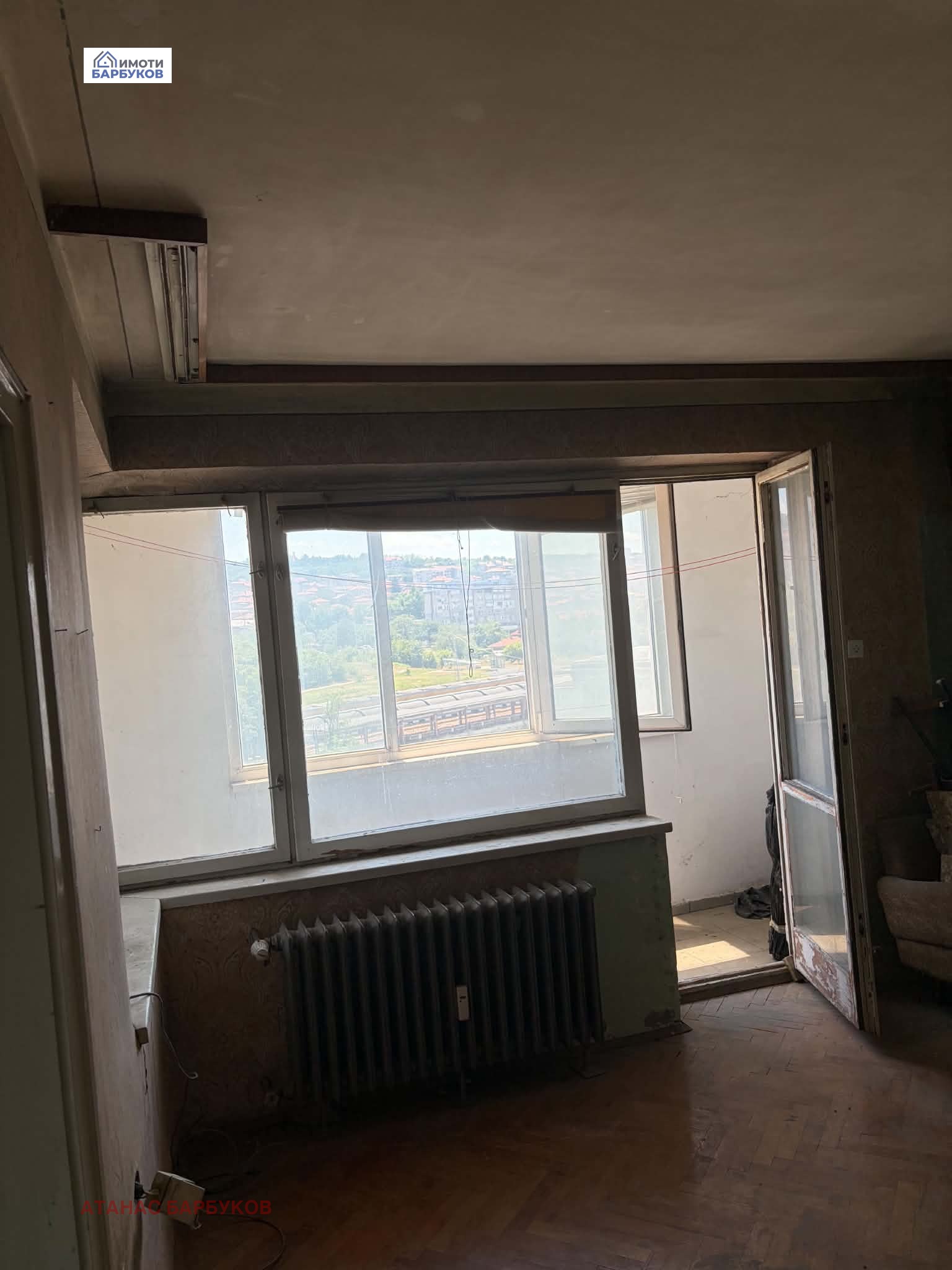 Продава 3-СТАЕН, гр. Русе, Централен южен район, снимка 10 - Апартаменти - 55075841