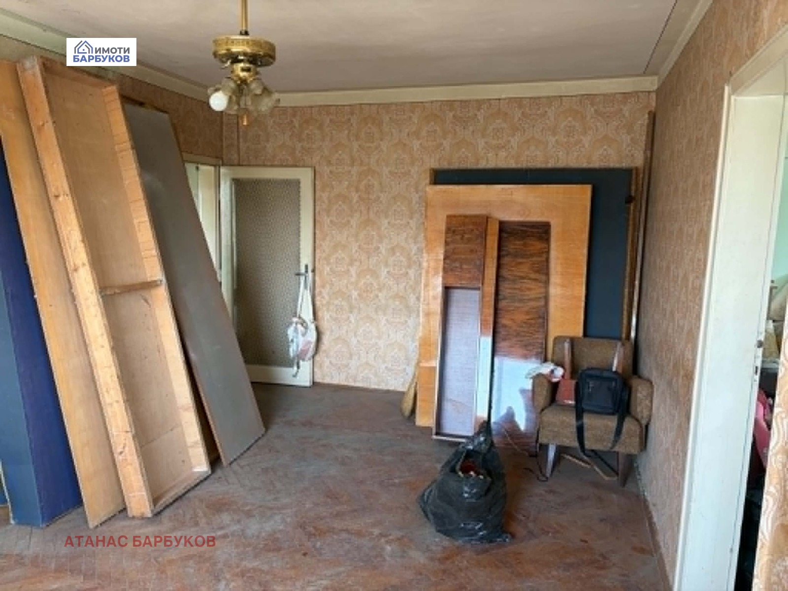 Продава 3-СТАЕН, гр. Русе, Централен южен район, снимка 11 - Апартаменти - 55075841