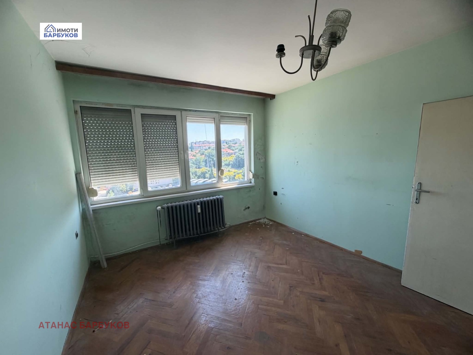 Продава 3-СТАЕН, гр. Русе, Централен южен район, снимка 12 - Апартаменти - 55075841