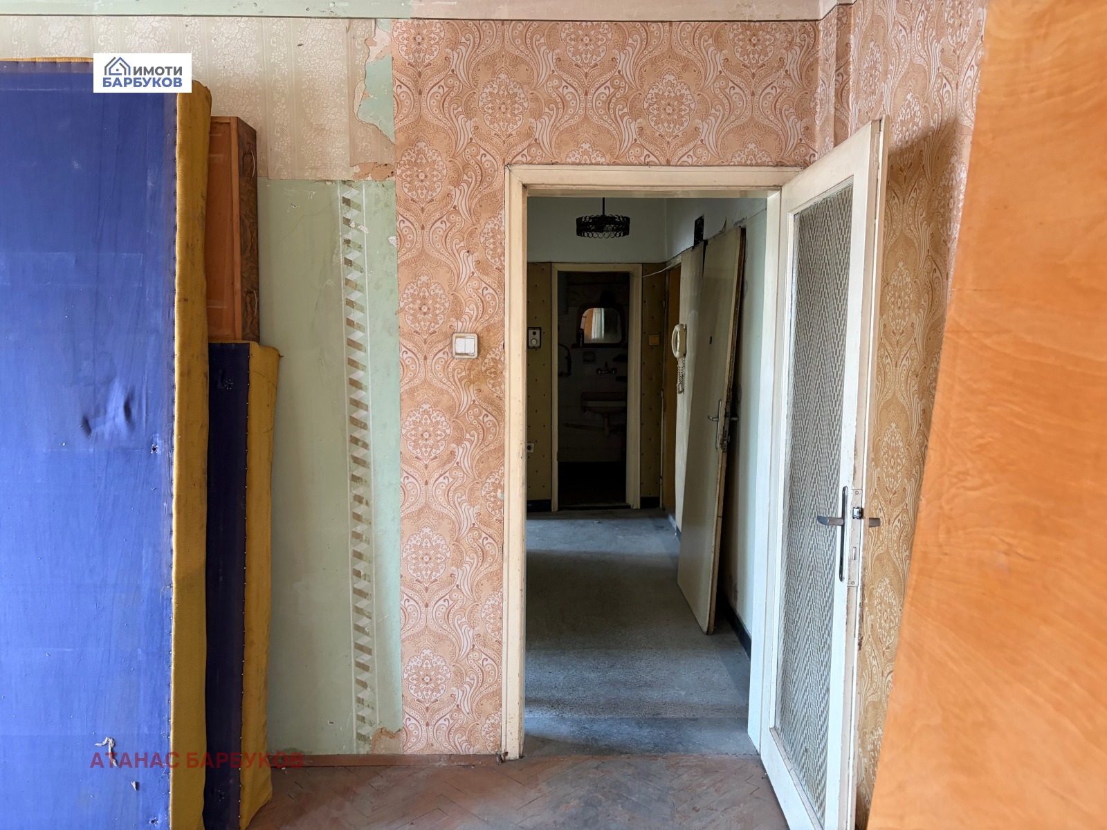 Продава 3-СТАЕН, гр. Русе, Централен южен район, снимка 8 - Апартаменти - 55075841