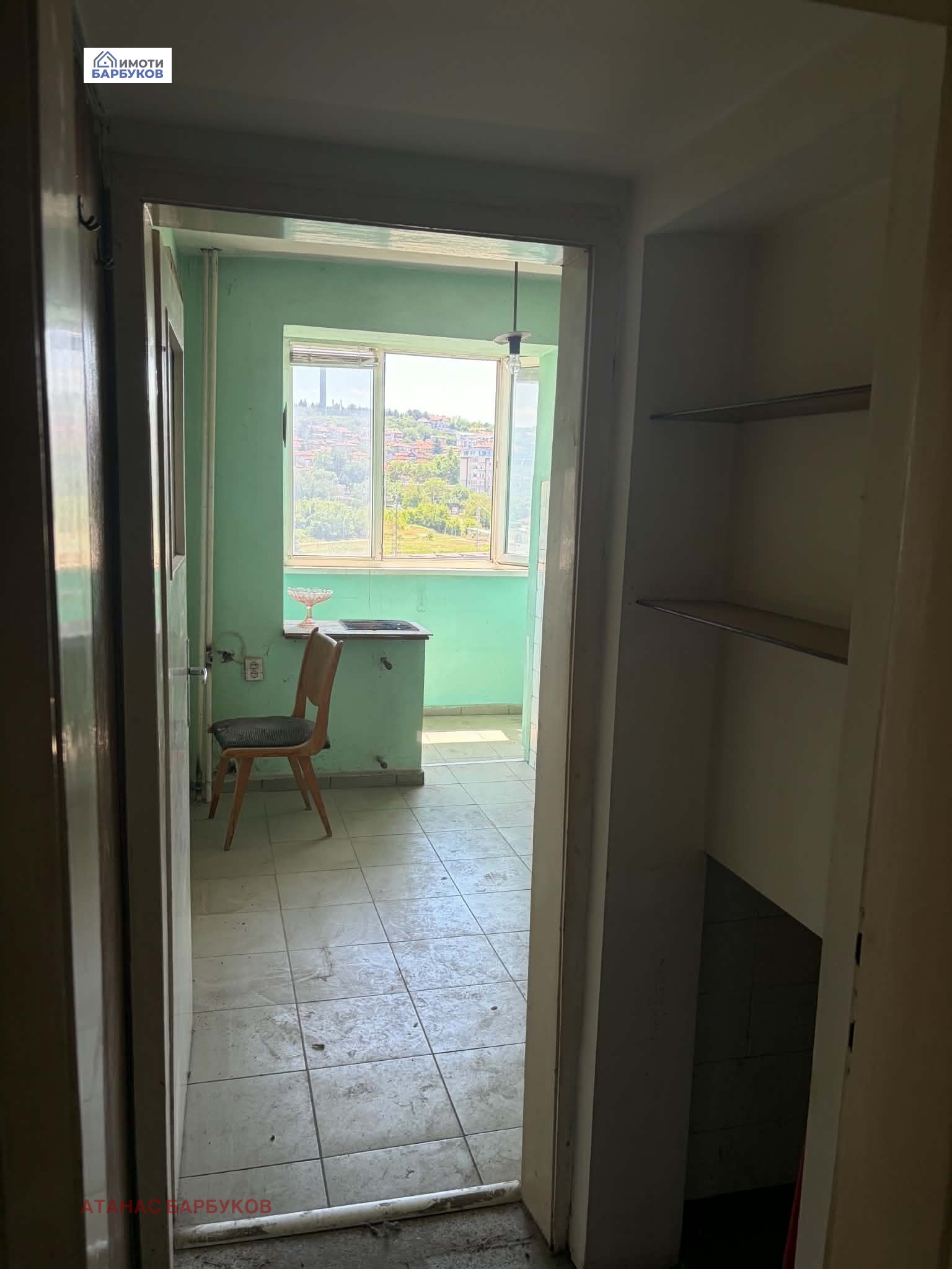 Продава 3-СТАЕН, гр. Русе, Централен южен район, снимка 6 - Апартаменти - 55075841