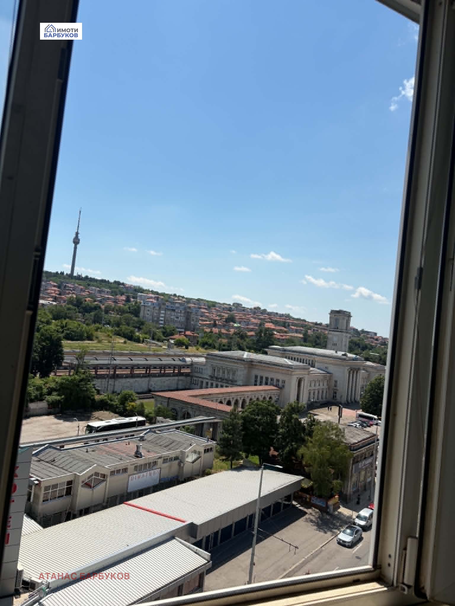 Продава 3-СТАЕН, гр. Русе, Централен южен район, снимка 3 - Апартаменти - 55075841