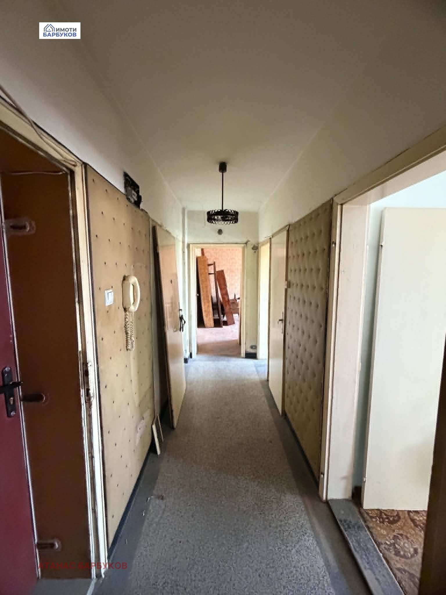 Продава 3-СТАЕН, гр. Русе, Централен южен район, снимка 5 - Апартаменти - 55075841