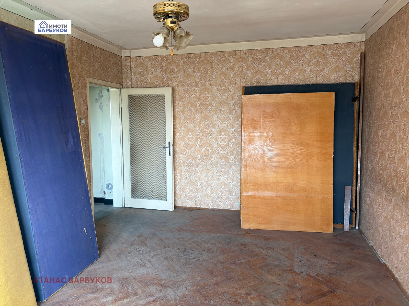 Продава 3-СТАЕН, гр. Русе, Централен южен район, снимка 7 - Апартаменти - 55075841