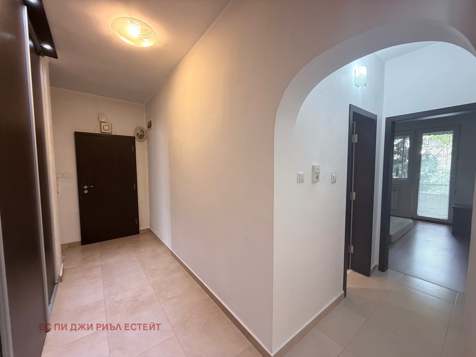 Продава 3-СТАЕН, гр. София, Оборище, снимка 9 - Апартаменти - 55289672
