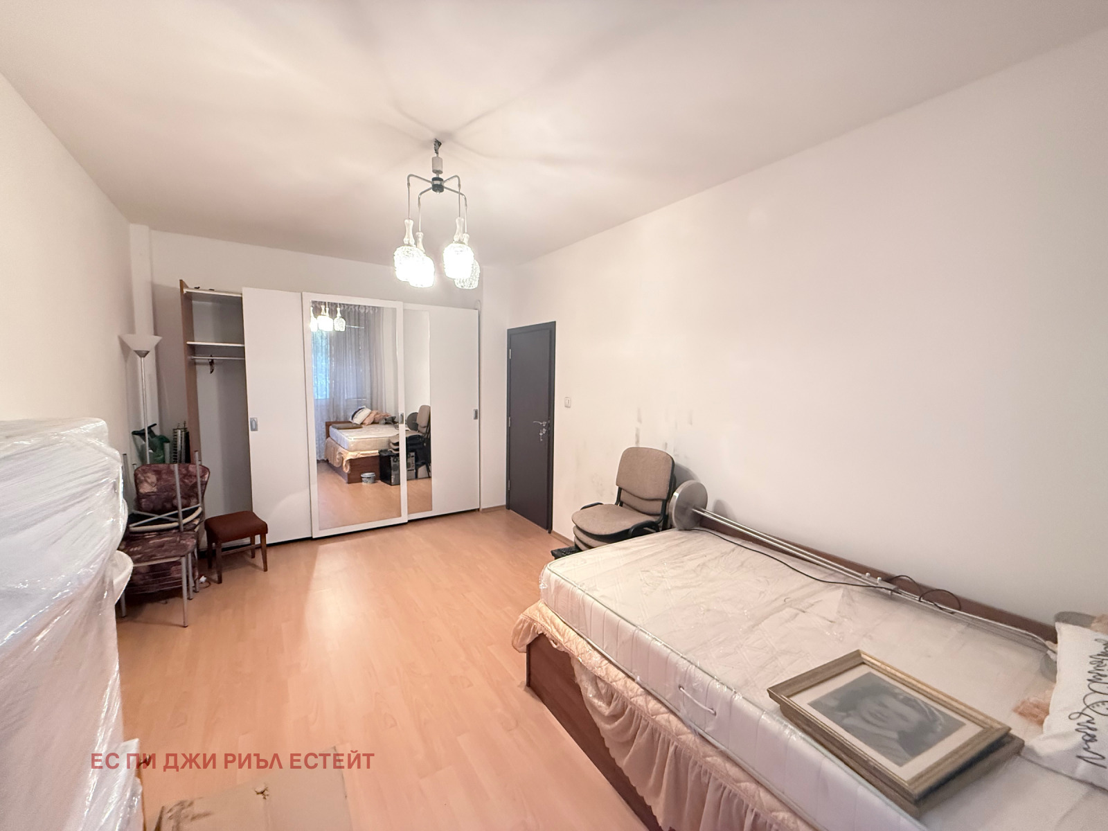 Продава 3-СТАЕН, гр. София, Оборище, снимка 11 - Апартаменти - 55289672