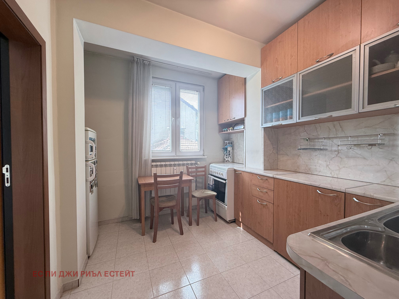 Продава 3-СТАЕН, гр. София, Оборище, снимка 7 - Апартаменти - 55289672