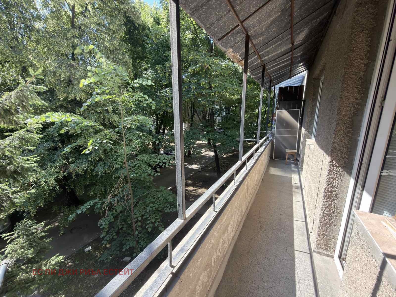 Продава 3-СТАЕН, гр. София, Оборище, снимка 17 - Апартаменти - 55289672