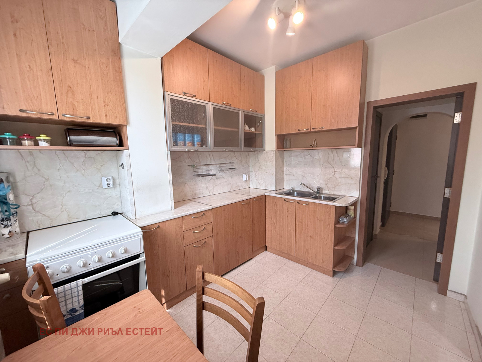 Продава 3-СТАЕН, гр. София, Оборище, снимка 6 - Апартаменти - 55289672