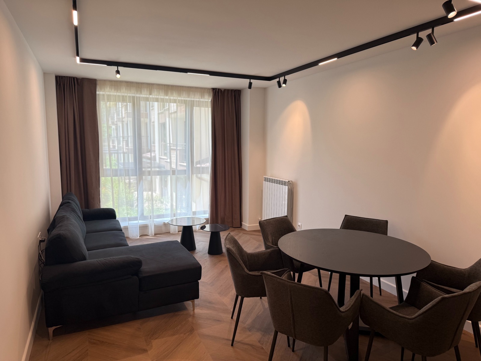 Продава 3-СТАЕН, гр. София, Манастирски ливади, снимка 3 - Апартаменти - 55301751