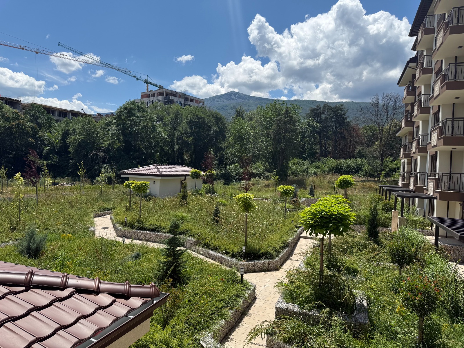 Продава 3-СТАЕН, гр. София, Манастирски ливади, снимка 13 - Апартаменти - 55301751