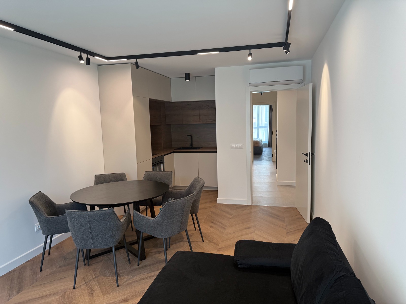 Продава 3-СТАЕН, гр. София, Манастирски ливади, снимка 4 - Апартаменти - 55301751