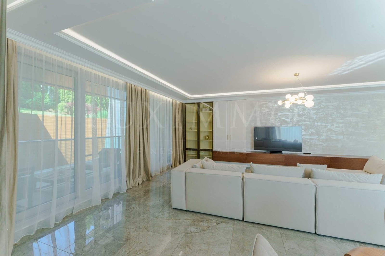 Продава 4-СТАЕН, гр. София, Бояна, снимка 7 - Апартаменти - 55847874