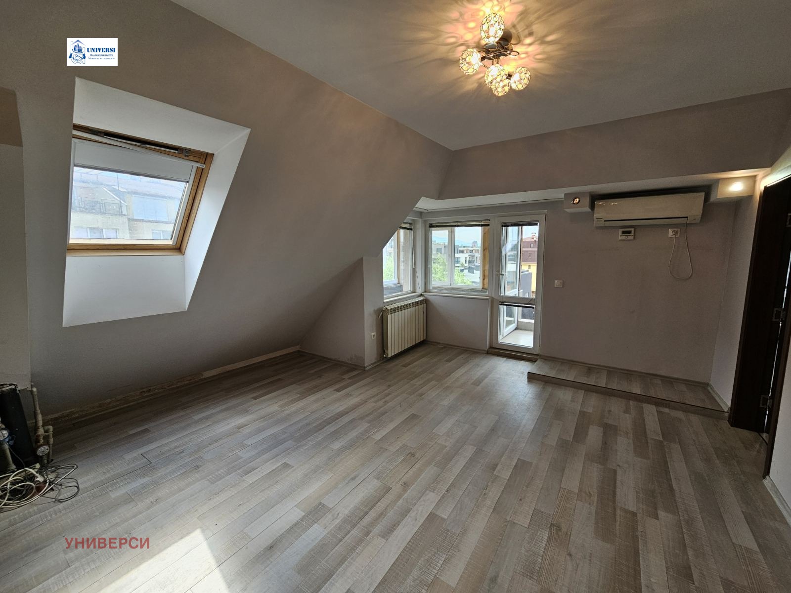 Продава МНОГОСТАЕН, гр. София, Витоша