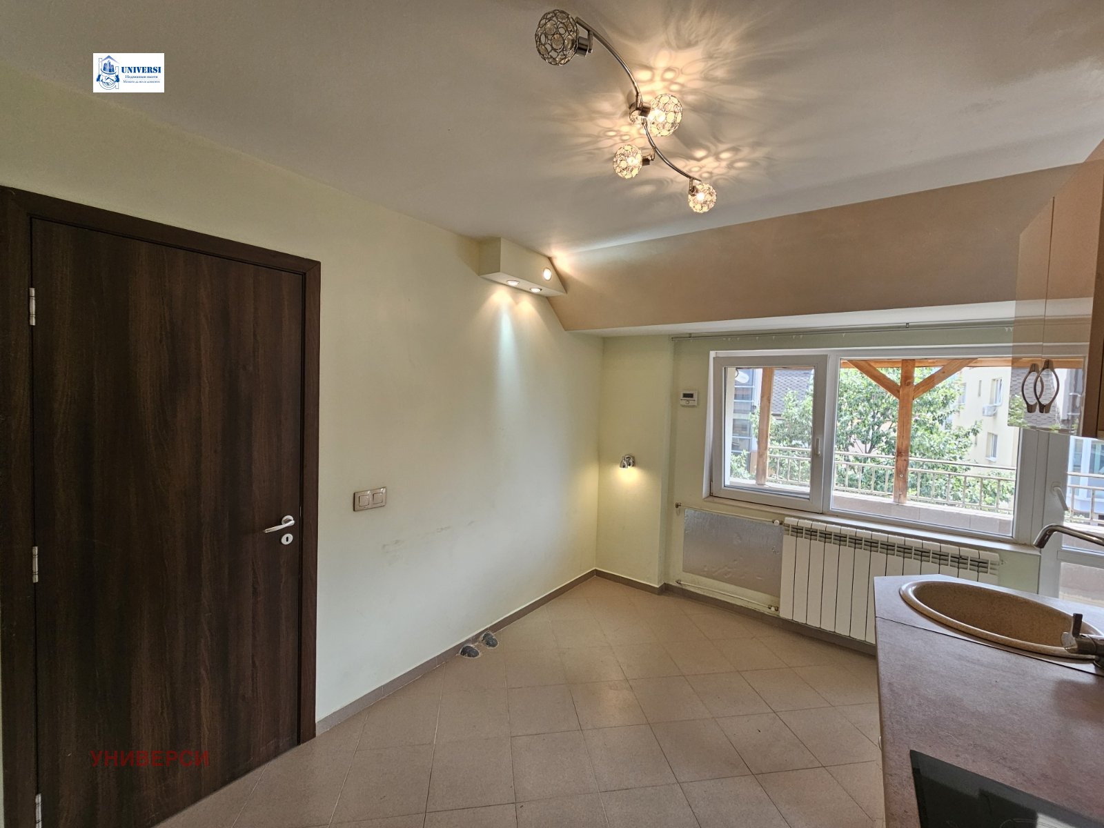 Продава МНОГОСТАЕН, гр. София, Витоша