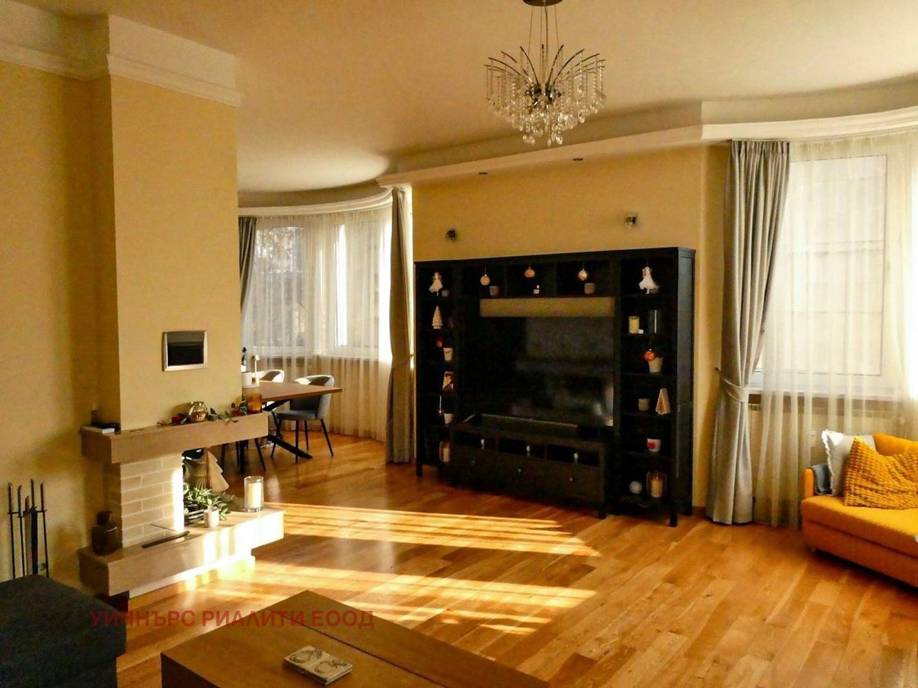 Продава МНОГОСТАЕН, гр. София, Център, снимка 4 - Апартаменти - 54823932